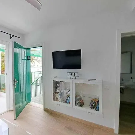 Lägenhet Costa Guacimeta