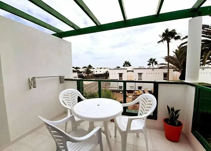 * * Costa Guacimeta * * Appartement *