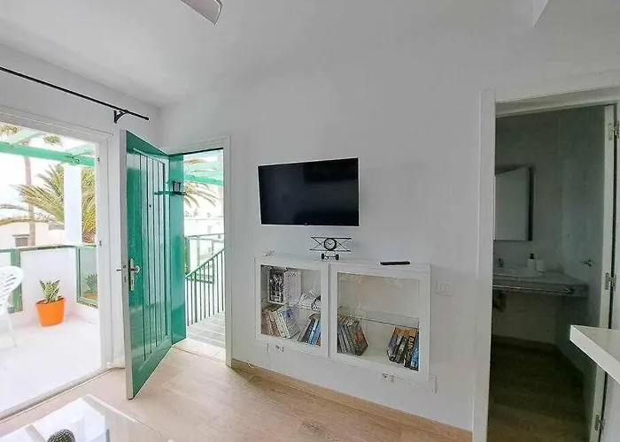 Appartement * * Costa Guacimeta * *