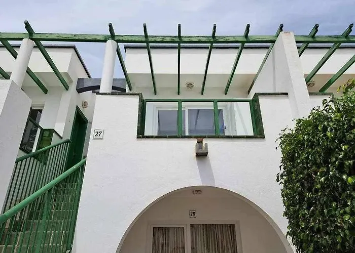 * * Costa Guacimeta * * Appartement Los Pocillos