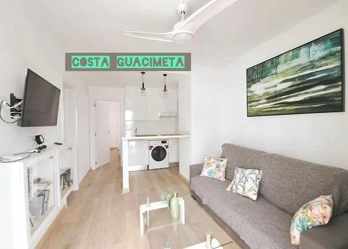 * * Costa Guacimeta * * Appartement *