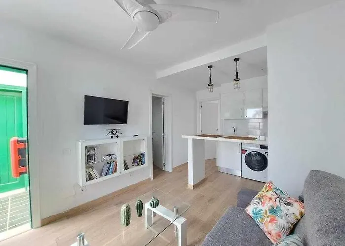 Appartement * * Costa Guacimeta * *