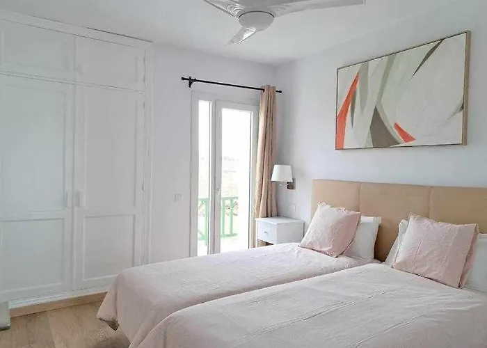 * * Costa Guacimeta * * Appartement *