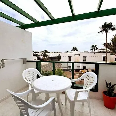 Costa Guacimeta شقة *