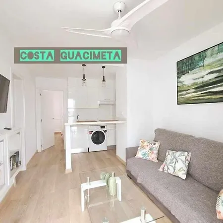 Costa Guacimeta شقة *